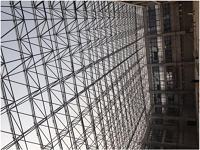 内蒙防火涂料的施工质量要求