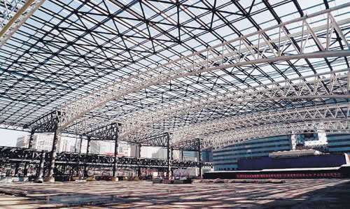 给大家介绍一下内蒙防火涂料工程施工标准是什么？