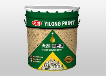 内蒙真石漆：为建筑注入自然灵魂